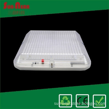 20w IP65 Amenity Bulkhead Circular Fitting